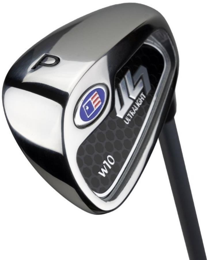 U.S. Kids Golf UL7-63 (160 cm) W10 5-Club golfowy zestaw dziecięcy