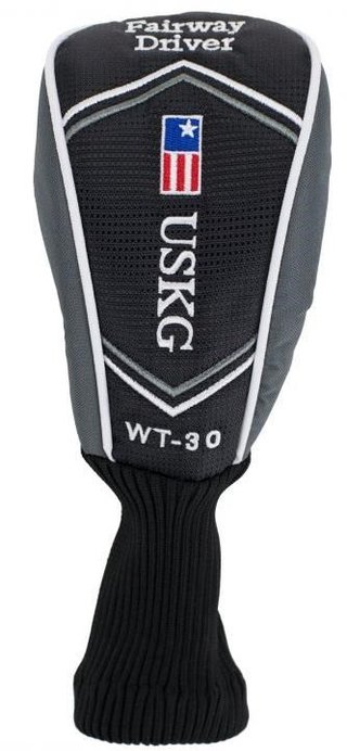 U.S. Kids Golf fairway driver headcover, WT-30