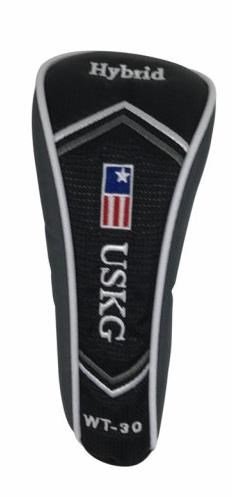 U.S. Kids Golf hybryd headcover, WT-30