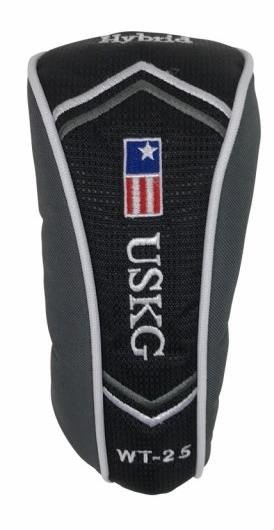 U.S. Kids Golf hybryd headcover, WT-25