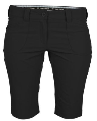 Tony Trevis Slim Fit damskie spodenki