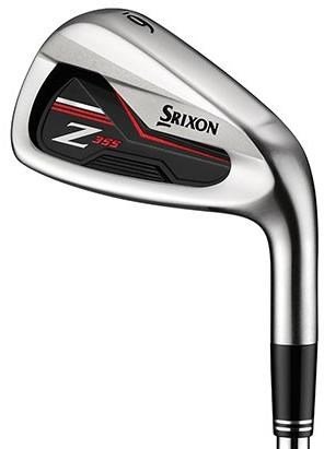 Srixon Z 355 irony męskie, grafit