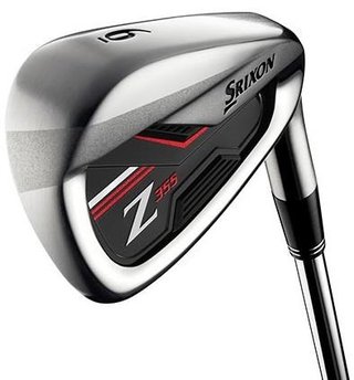 Srixon Z 355 irony męskie, grafit