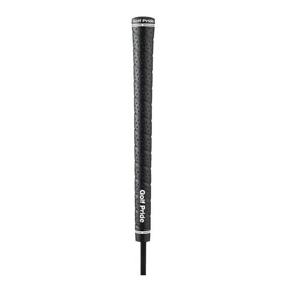 Golf Pride Tour Wrap 2G grip, Midsize, czarny