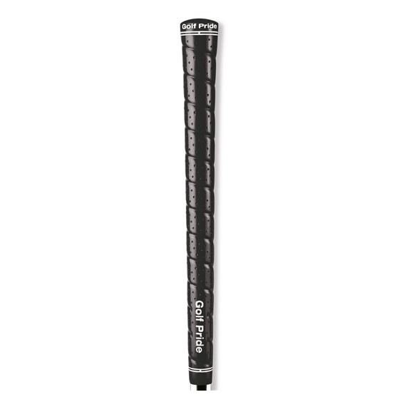 Golf Pride Tour Wrap 2G grip, Midsize, czarny