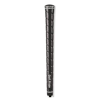 Golf Pride Tour Wrap 2G grip, Midsize, czarny