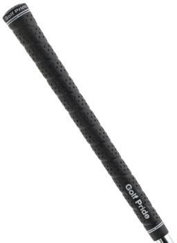 Golf Pride Tour Wrap 2G grip, Midsize, czarny