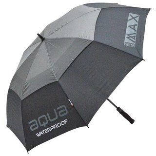 Big Max Aqua Dual Canopy parasol 60", czarny