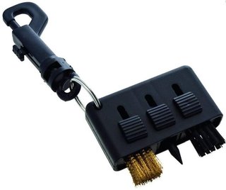 Longridge 3in1 Cleaner brush