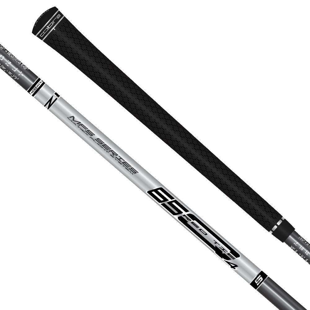 Cobra King F6 Black męski fairway wood