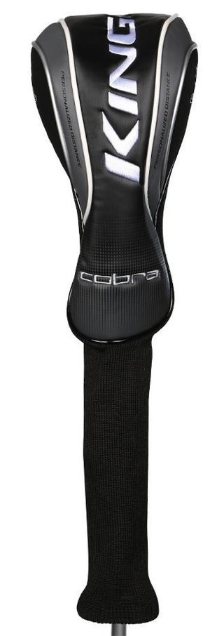 Cobra King F6 Black męski fairway wood