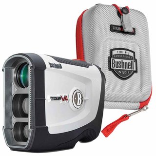 Bushnell Tour V4 JOLT dalmierz laserowy