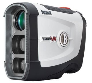 Bushnell Tour V4 JOLT dalmierz laserowy