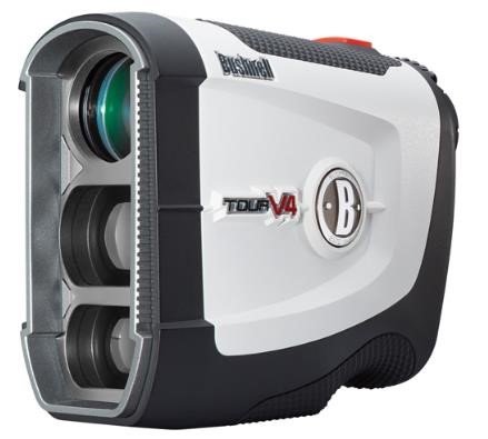 Bushnell Tour V4 JOLT dalmierz laserowy
