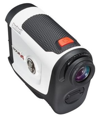 Bushnell Tour V4 JOLT dalmierz laserowy