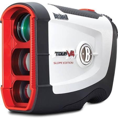 Bushnell Tour V4 JOLT Slope dalmierz laserowy