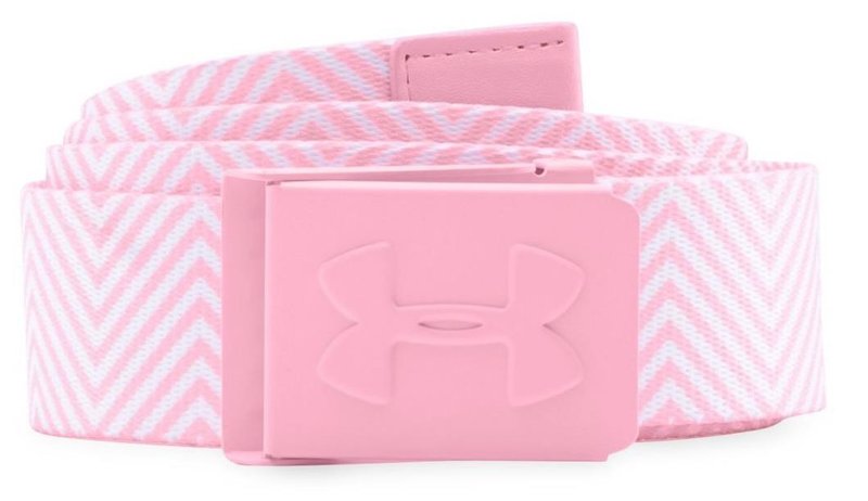 Under Armour Golf pasek damski