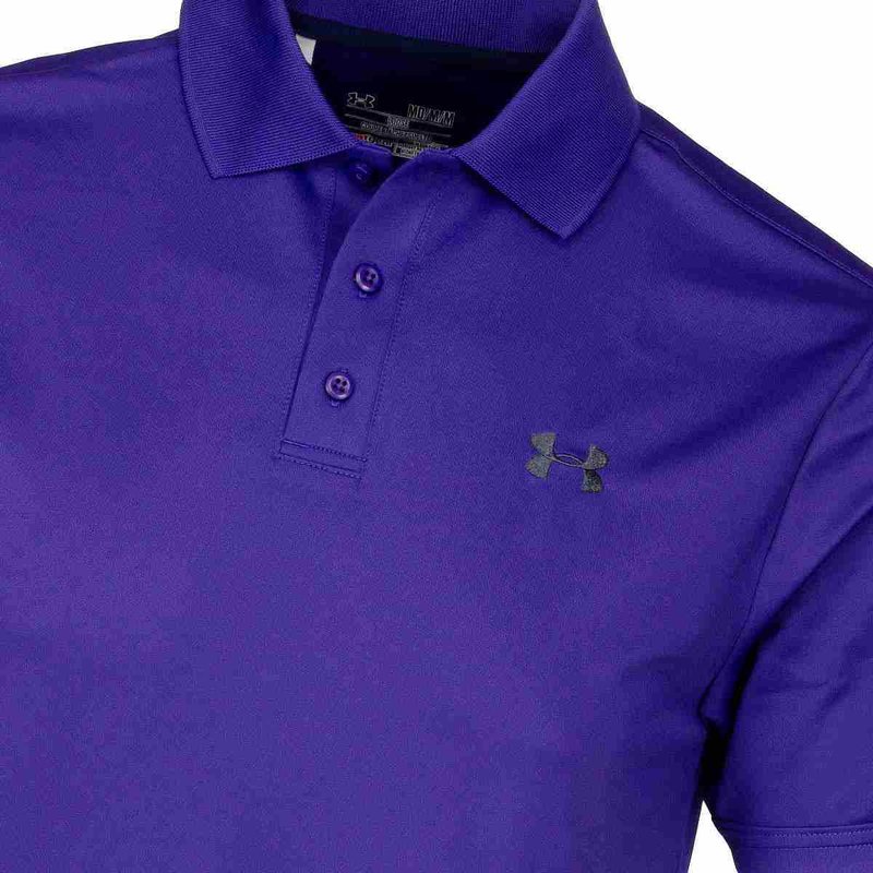 Under Armour Performance męskie polo