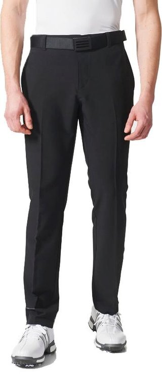 Adidas Ultimate 365 3-Stripes spodnie męskie, czarne