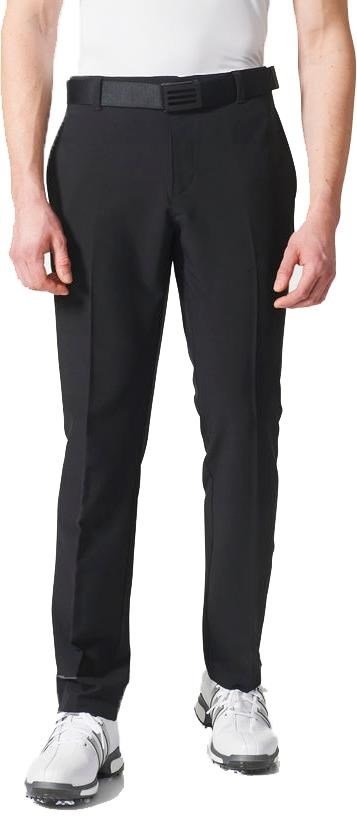 Adidas Ultimate 365 3-Stripes spodnie męskie, czarne