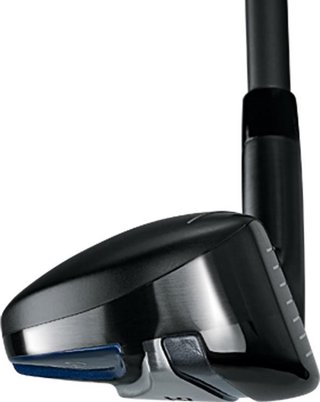 Callaway Steelhead XR męski hybryd