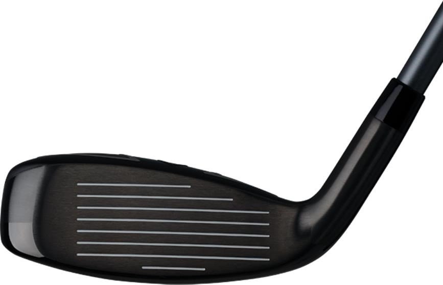 Callaway Steelhead XR męski hybryd