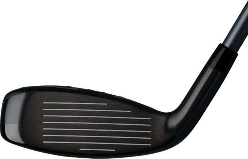 Callaway Steelhead XR męski hybryd