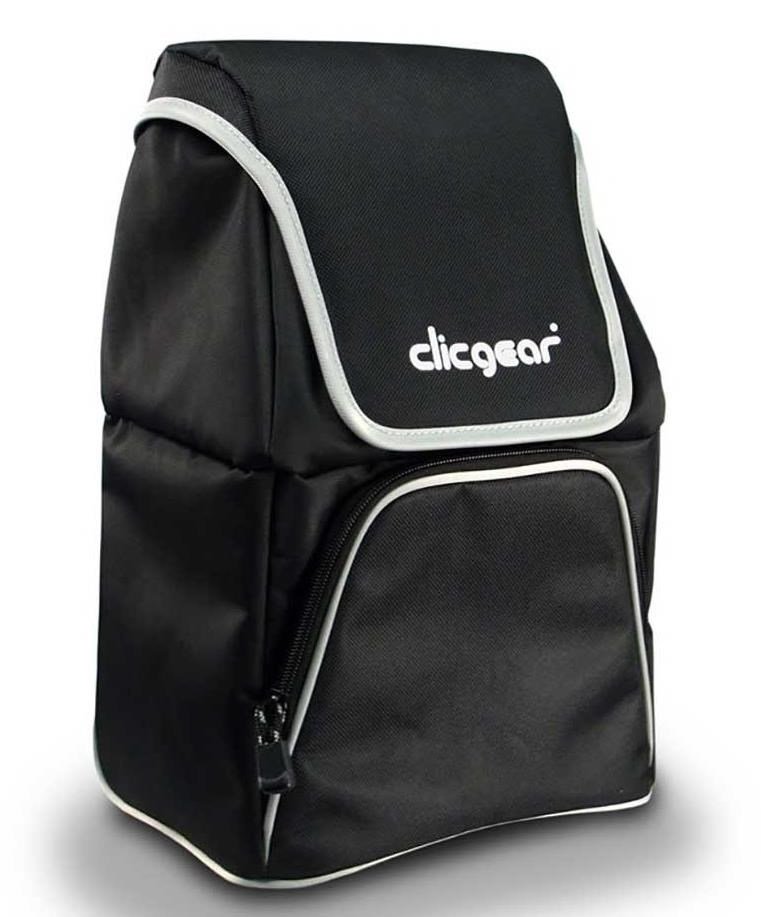 Clicgear Cooler Bag na wózki Clicgear 1.0 - 3.5+