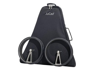 JuCad Carry Bag - PHANTOM