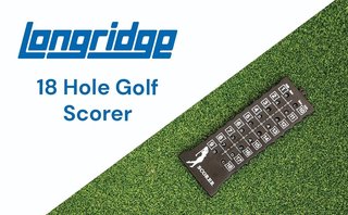 Longridge 18 Hole licznik