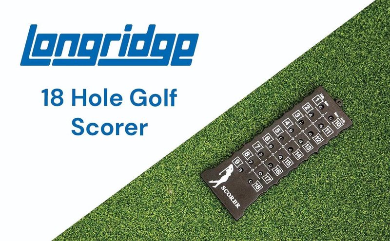 Longridge 18 Hole licznik