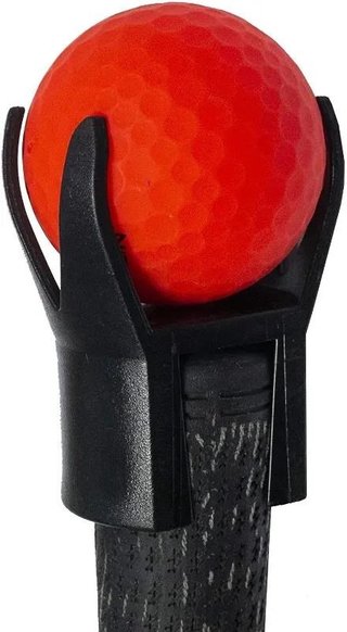 Longridge Deluxe Ball Pickup uchwyt do podnoszenia piłek