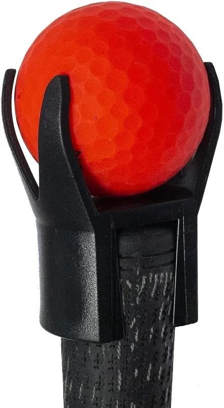 Longridge Deluxe Ball Pickup uchwyt do podnoszenia piłek