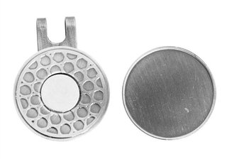 Longridge Cap Clip marker na daszek