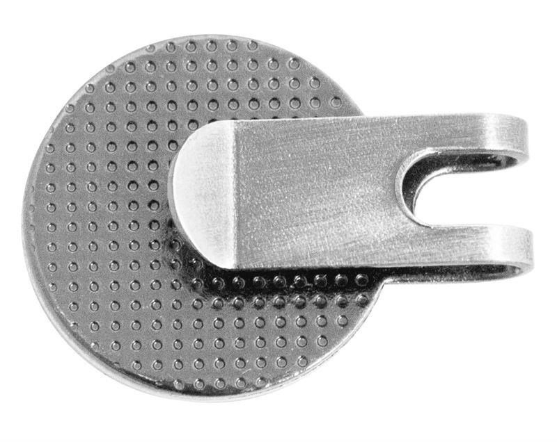 Longridge Cap Clip marker na daszek