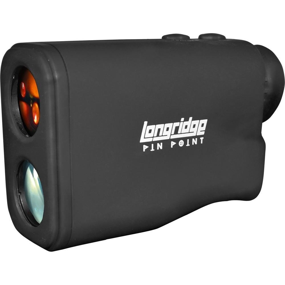 Longridge Pin Point Laser Rangefinder