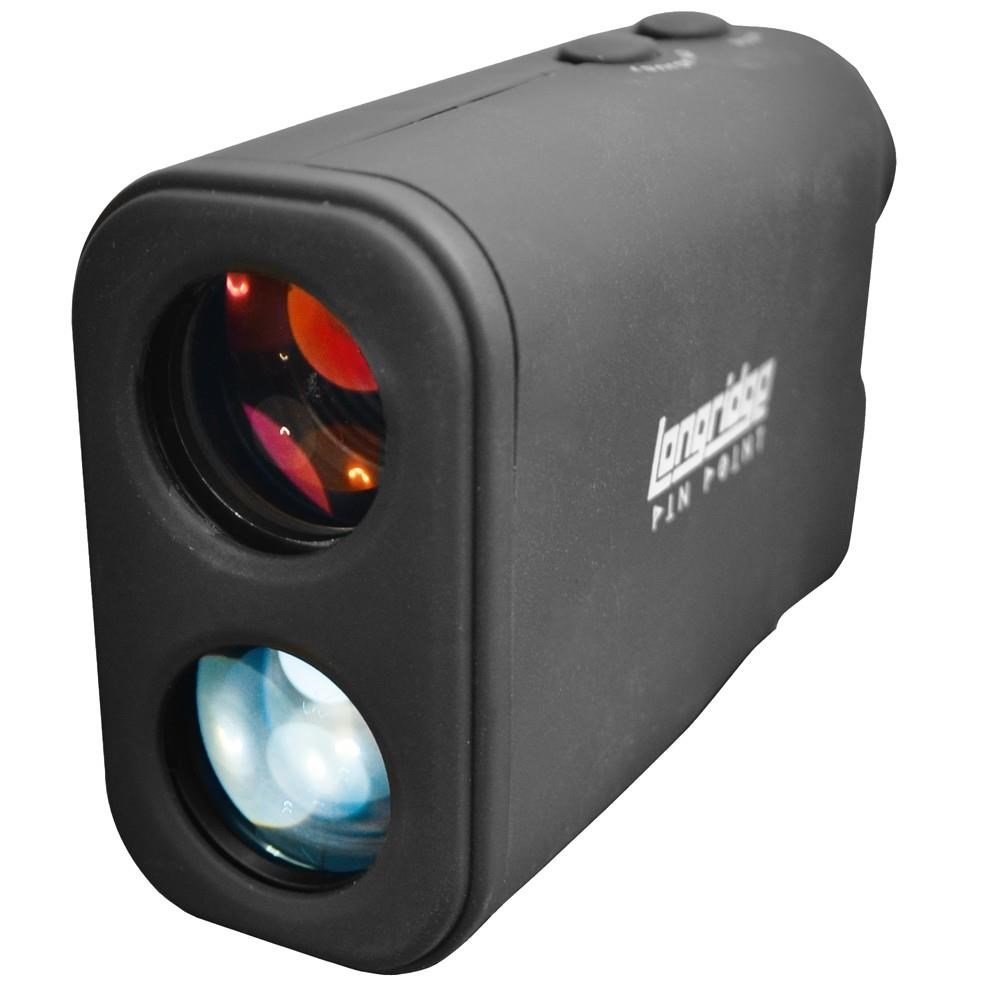 Longridge Pin Point Laser Rangefinder