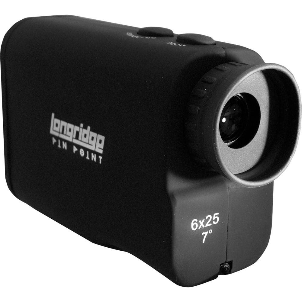 Longridge Pin Point Laser Rangefinder