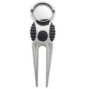 Longridge Vector metalowy pitchfork + marker