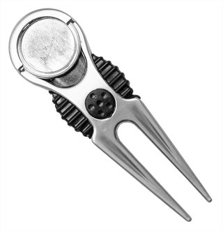 Longridge Vector metalowy pitchfork + marker