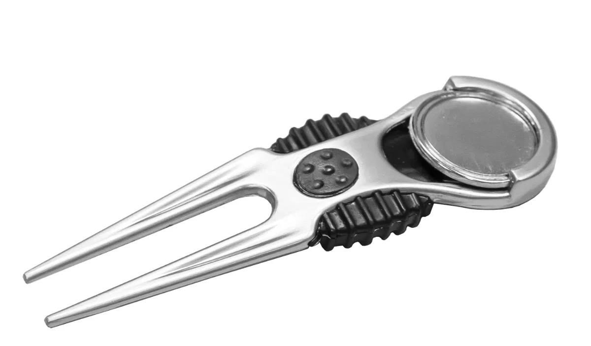 Longridge Vector metalowy pitchfork + marker