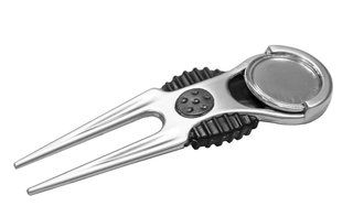 Longridge Vector metalowy pitchfork + marker