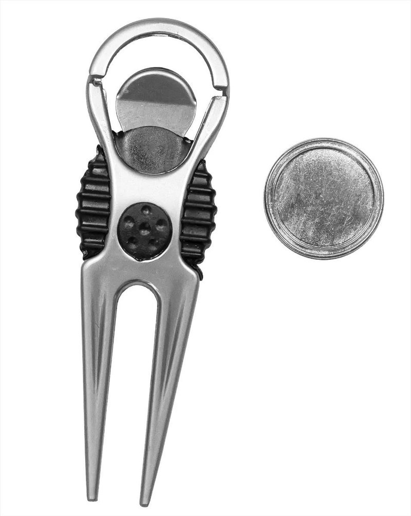 Longridge Vector metalowy pitchfork + marker