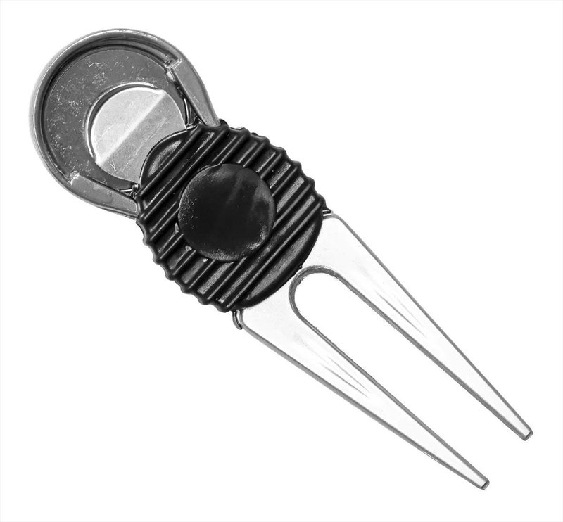 Longridge Vector metalowy pitchfork + marker