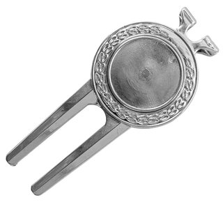 Longridge Laurel Pitchfork z markerem