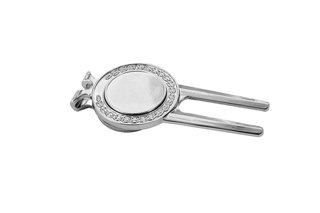 Longridge Laurel Pitchfork z markerem
