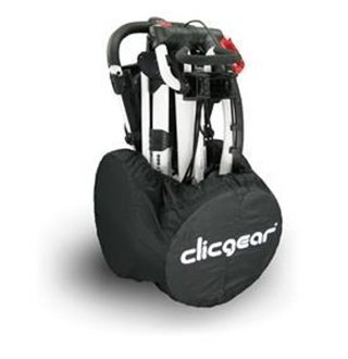 Clicgear 3.5+ pokrowiec na kółka