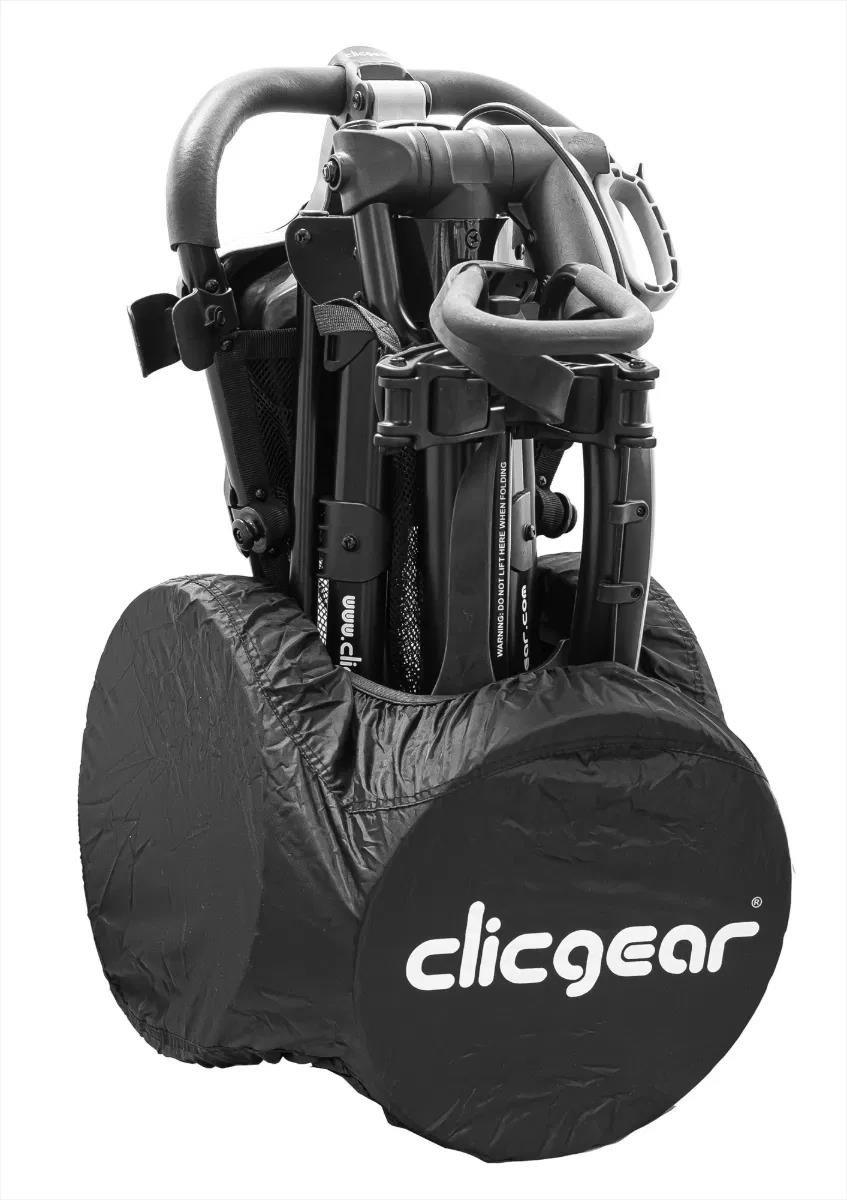 Clicgear 3.5+ pokrowiec na kółka