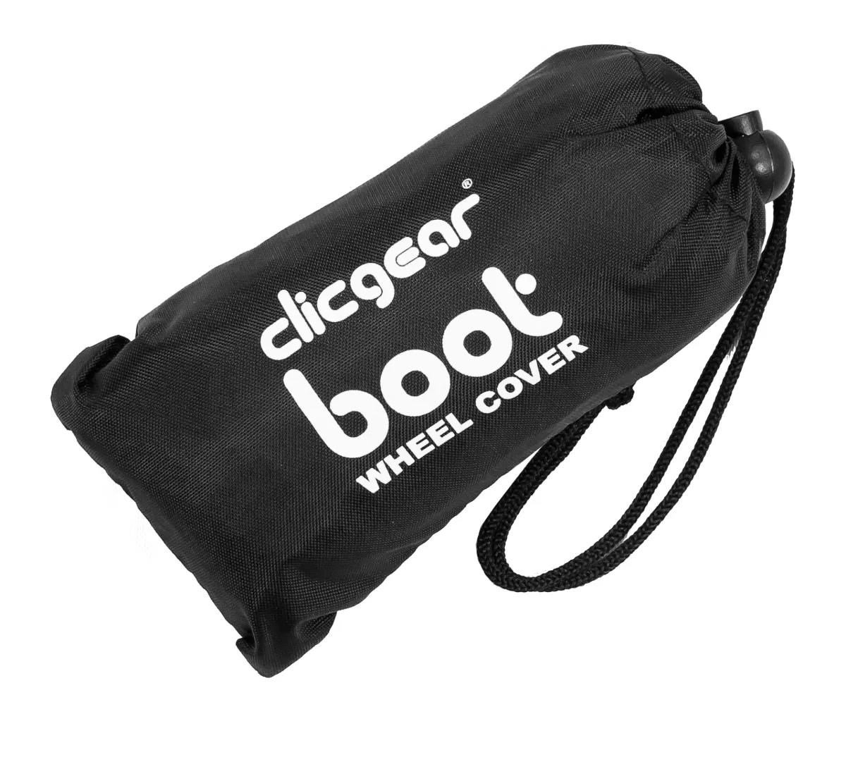 Clicgear 3.5+ pokrowiec na kółka