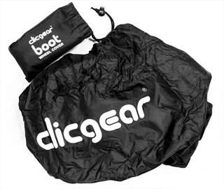 Clicgear 3.5+ pokrowiec na kółka